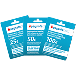paysafecard
