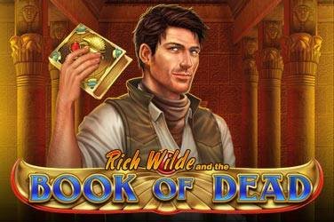 book of dead