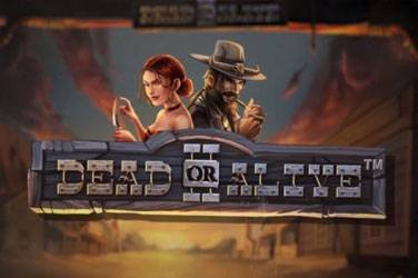 Dead Or Alive II
