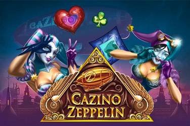Cazino Zeppelin