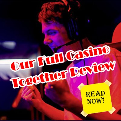 Our Full Casino Together Review