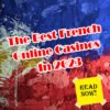 The Best Casinos Online Of 2025