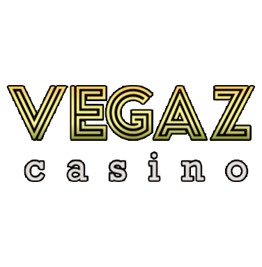 Vegaz Casino logo